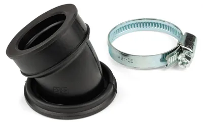 Produktbild von STAGE6 360° Mikuni TM24 Ansaugschlauch