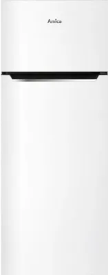 Produktbild von Amica - DT 374 160 W - Kühl-Gefrierkombination - Weiß