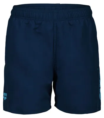 Produktbild von ARENA Jungen Badehose Fundamentals Logo JR Boxer