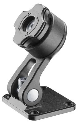Produktbild von Interphone Cellularline Amps Gps-unterstützung Silber  Silber One Size