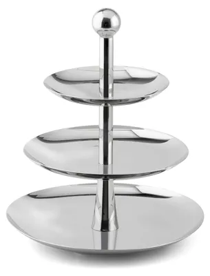 Imagen del producto de Solidchoice: Estantería de acero inoxidable de alta calidad
