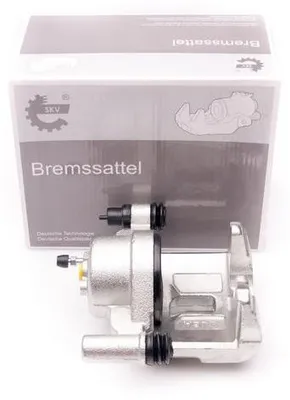 Obrázek produktu pro Brzdový třmen pravý přední MAZDA 6 0986135375