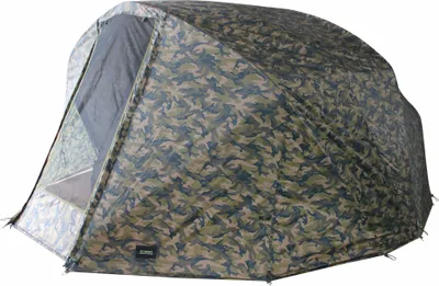 Produktbild von MK Winterskin für Fort Knox Pro Dome 2.0 Ghost 3,5 Mann