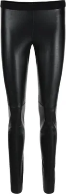 Zdjęcie produktu dla Legginsy 900 czarne rozmiar 46