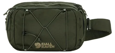 Produktbild von Fjällräven Skule Sling 6 Umhängetasche (Volumen 6 Liter/ Gewicht 0,32 kg) Deep Forest