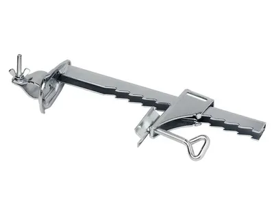 Produktbild von Doppler Balkonklammer bis 32 mm