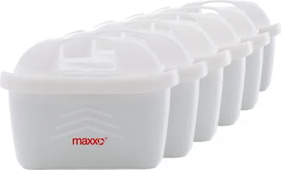 Immagine prodotto di Maxxo vodní filtry 5+1