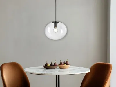 Produktbild von Pendelleuchte GALAXY 1-flammig Ø 30cm