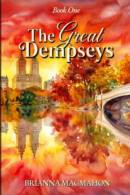 Produktbild von The Great Dempseys