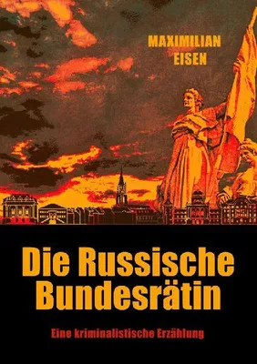 Produktbild von Die Russische Bundesrätin