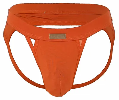 Produktbild von Men Jocks mit dünnen Bändern hinten, modisches Design