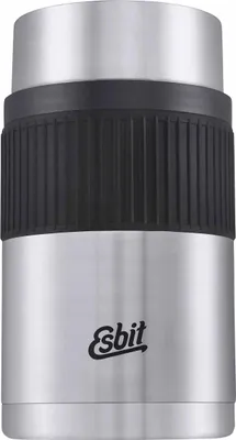 Immagine prodotto di ESBIT SCULPTOR contenitore termico in acciaio inox, 1 litro - argento