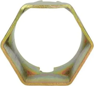 Image de KS TOOLS Clé pour écrous d'essieu 3/4' pour BPW, 100 mm ( 460.4940 )