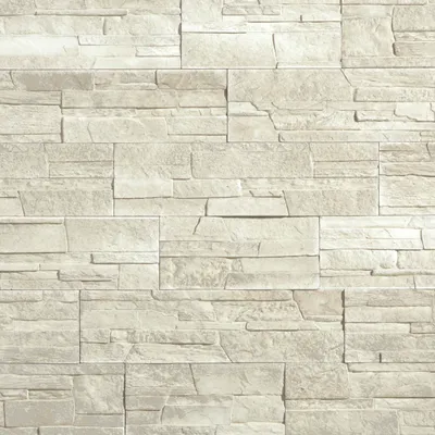 Immagine prodotto di STEGU Rivestimento Murale Finta Pietra Patagonia beige 20-33x9,2 cm Pannello Decorativo Facciata Antigelo 18 pezzi