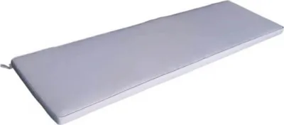Produktbild von Polyesterkissen mit abnehmbarem, wasserdichtem Bezug 150x45 cm