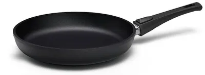 Produktbild von Hoffmann STONIQ Bratpfanne Ø 28 cm IQ-SHIELD Antihaft ohne Deckel