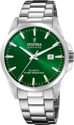 Immagine prodotto di Orologio Festina F20024-6 argento