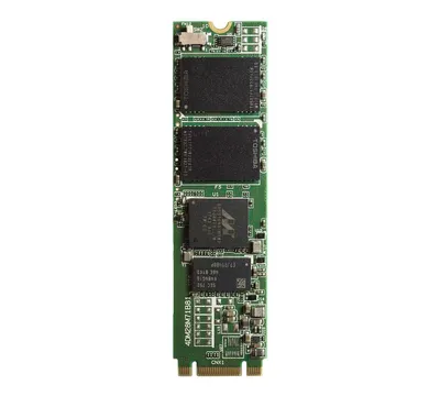 Produktbild von Innodisk Festplatte 512GB M.2 SATA 2280GBS(80) 3TG6-P - Neu -