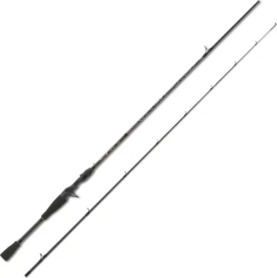 Produktbild von Iron Claw Steckrute High-V Medium Light 662ML 1,98m 6-24g