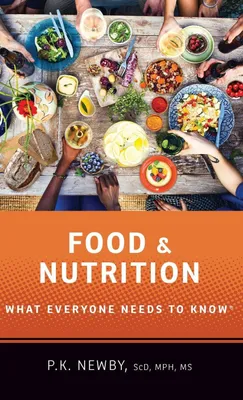 Produktbild von Food and Nutrition