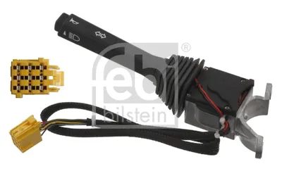 Image de Interrupteur, éclairage principal FEBI 35002