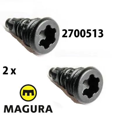 Obrázok produktu pre Odvzdušňovacia skrutka pre nádrž hydraulického oleja čierna