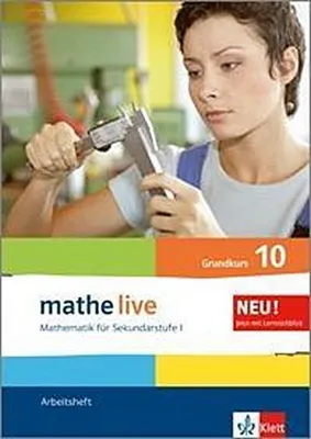 Produktbild von Schulj./Grundkurs