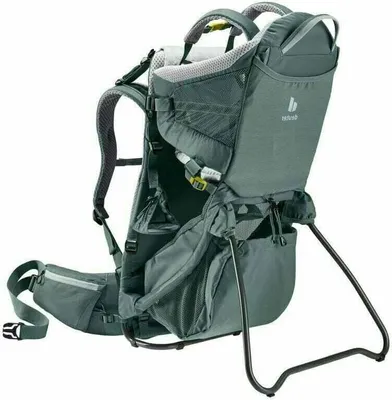 Obrázek produktu pro Deuter Kid Comfort Active Teal Dětský nosič
