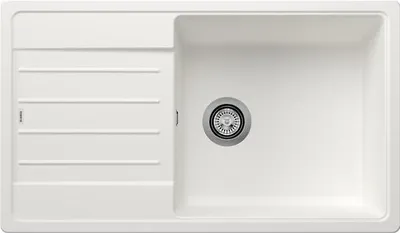Produktbild von Blanco Legra Xl 6S Rv Sg We Spüle