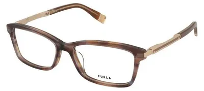 Produktbild von Brillen Furla VFU669 0P62