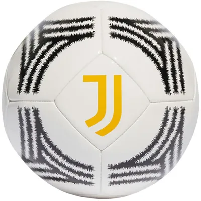 Obrázek produktu pro Juventus FC – „Domácí“ fotbalový dres Adidas PP1849 (5) (bílý)