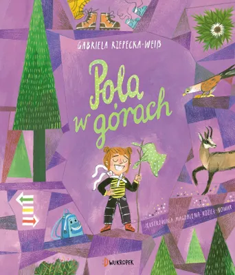 Immagine prodotto di Pola W Górach