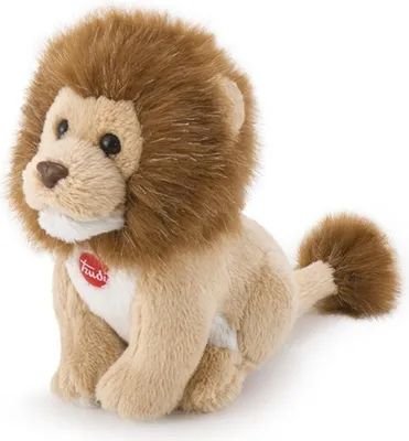Image de TRUDI - Mignon lion, 9cm