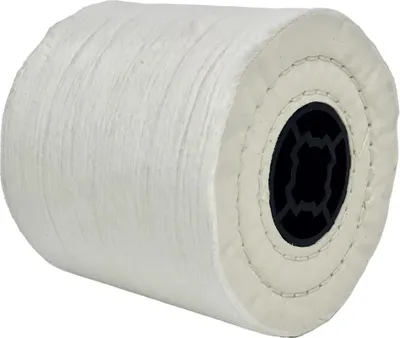 Image de Rouleau De Coton Pour Machine À Satin 120X100Mm Dedra