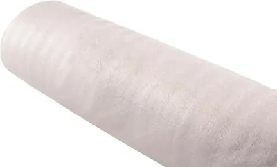 Zdjęcie produktu dla Pianka 1mm biała 1,20x10mts