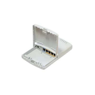 Image de MikroTik PowerBOX RB750P-PB (RB750P-PB)