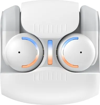 Obrázok produktu pre Havit OWS907 (Grey), True Wireless Stereo (TWS), Hovor / hudba, 20 - 20000 Hz, Slúchadlá, Šedá