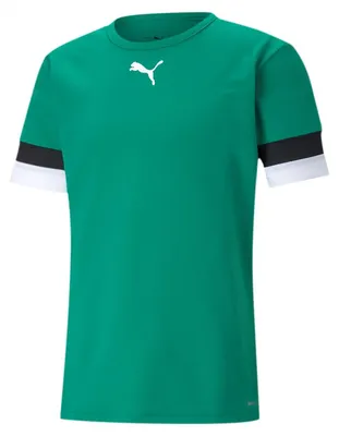 Obrázek produktu pro Puma - Pánské tričko „TeamRISE“ MR936 (XXL) (zelené)