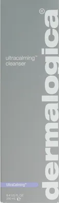 Zdjęcie produktu dla Dermalogica - UltraCalming Cleanser - Wyjątkowo delikatny żel do oczyszczania skóry wrażliwej 250ml