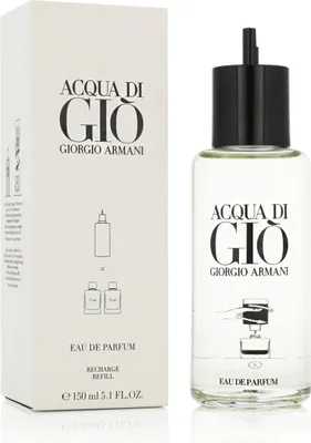 Obrázok produktu pre Giorgio Armani Parfumovaná voda Giorgio Armani Acqua di Gio Eau de Parfum Recharge