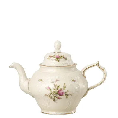 Produktbild von Rosenthal Sanssouci Elfenbein -  Ramona -  Teekanne 12 P. 20480-508563-14240
