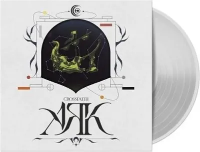 Zdjęcie produktu dla Crossfaith: AЯK (Clear Vinyl)