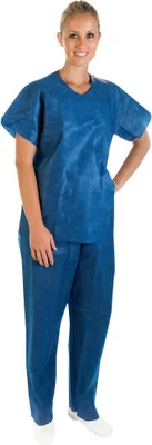 Produktbild von Chefärztin - Karneval Faschingskostüm Damen Größe: 46-48