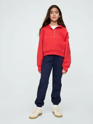 Produktbild von GAP Kinder-Jogginghose mit Logo 645537-00__L