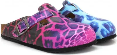 Produktbild von Damen Clogs Calceo WCAL5420 39
