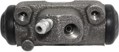 Produktbild von Radbremszylinder Trommelbremse Ø 19 mm Gusseisen A.B.S. für MAZDA E