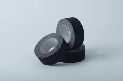Immagine prodotto di NONSLIP-Tape Nero SOFT L: 50 mm L: 18 m