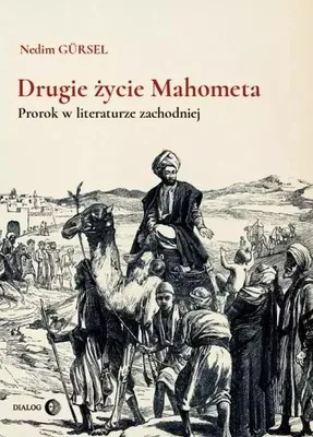 Produktbild von Drugie życie Mahometa