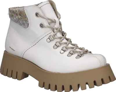 Produktbild von JOSEF SEIBEL Mavie 05 | Stiefelette für Damen | Weiß