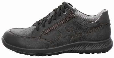 Produktbild von Jomos CAMPUS Halbschuhe in Übergrößen Braun 322424 290 370 große Herrenschuhe